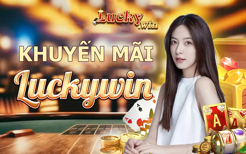 Người tham gia chia sẻ các trò chơi của Luckywin trên mạng xã hội cũng nhận được nhiều phần quà giá trị