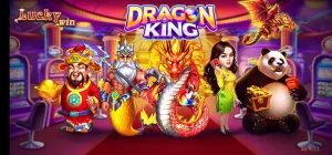 Game Bắn cá Long Vương được ra mắt vào năm 2019